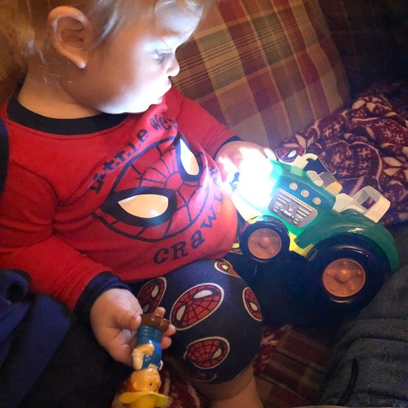 Meet your Posher, Chad - Picture 1 of 1